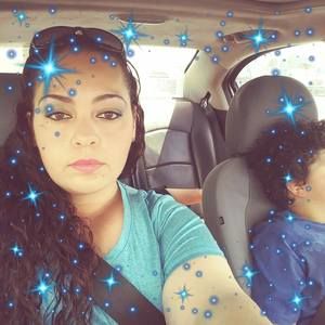 Meet your Posher, Kylee